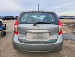 Nissan Versa 2014