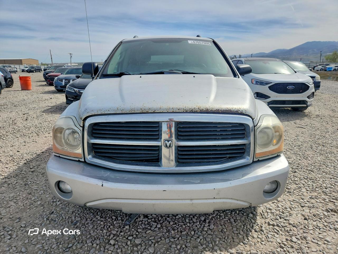 Dodge Durango 2006