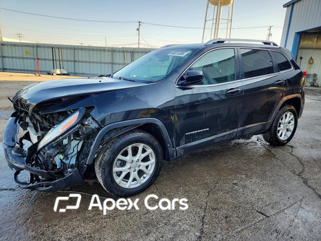 Jeep Cherokee 2015 - Zdjęcie 1 z 14