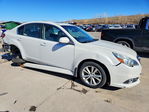 Subaru Legacy 2014