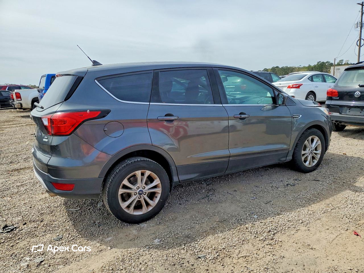 Ford Escape 2019