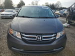 Honda Odyssey 2017