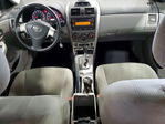 Toyota Corolla 2012