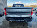 Chevrolet Silverado 2023