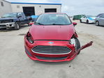 Ford Fiesta 2017