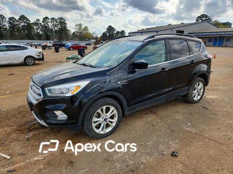 Ford Escape 2018 - Image 1 of 13