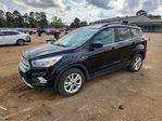 Ford Escape 2018