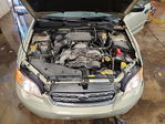 Subaru Outback 2007