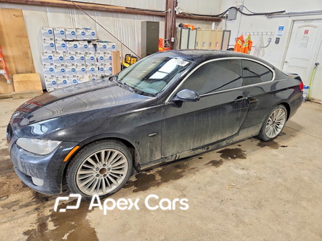 BMW Series 3 2008 - Zdjęcie 1 z 12