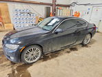 BMW Series 3 2008