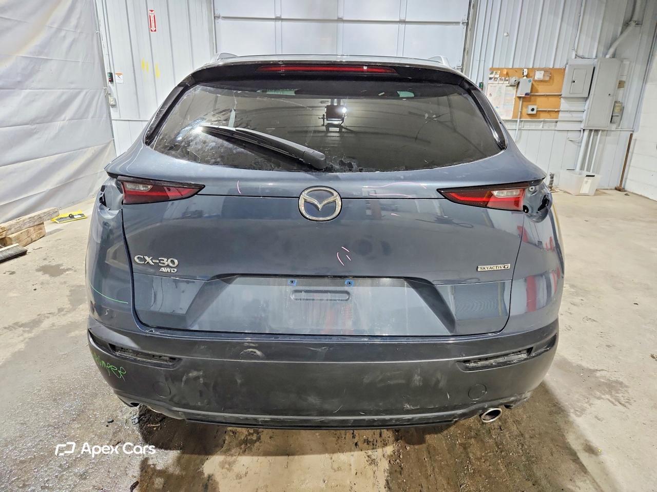 Mazda CX-30 2023