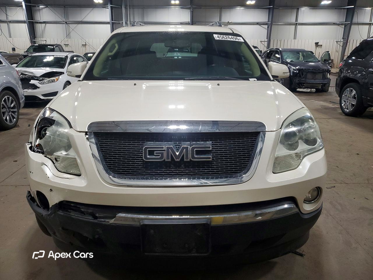 GMC Acadia 2011