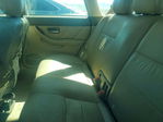 Subaru Legacy 2001