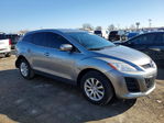 Mazda CX-7 2010