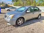 Nissan Sentra 2011