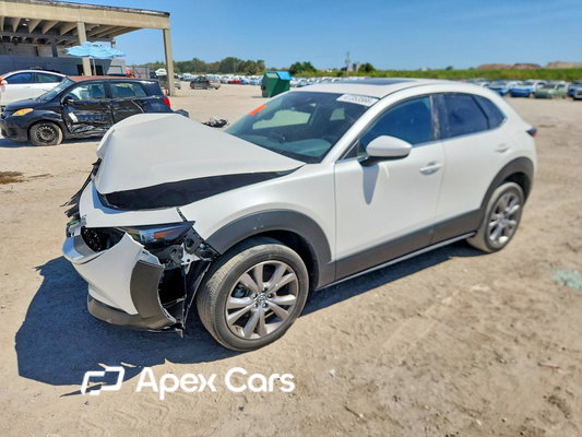 Mazda CX-30 2021 - Image 1 of 14