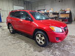 Toyota RAV 4 2010