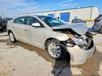 Buick LaCrosse 2012