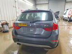 BMW X1 2013