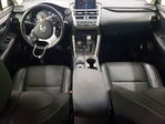 Lexus NX 2016