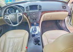 Buick Regal 2013