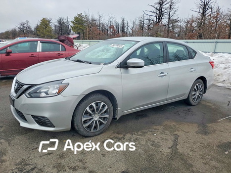 Nissan Sentra 2016 - Image 1 of 12