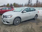 Nissan Sentra 2016