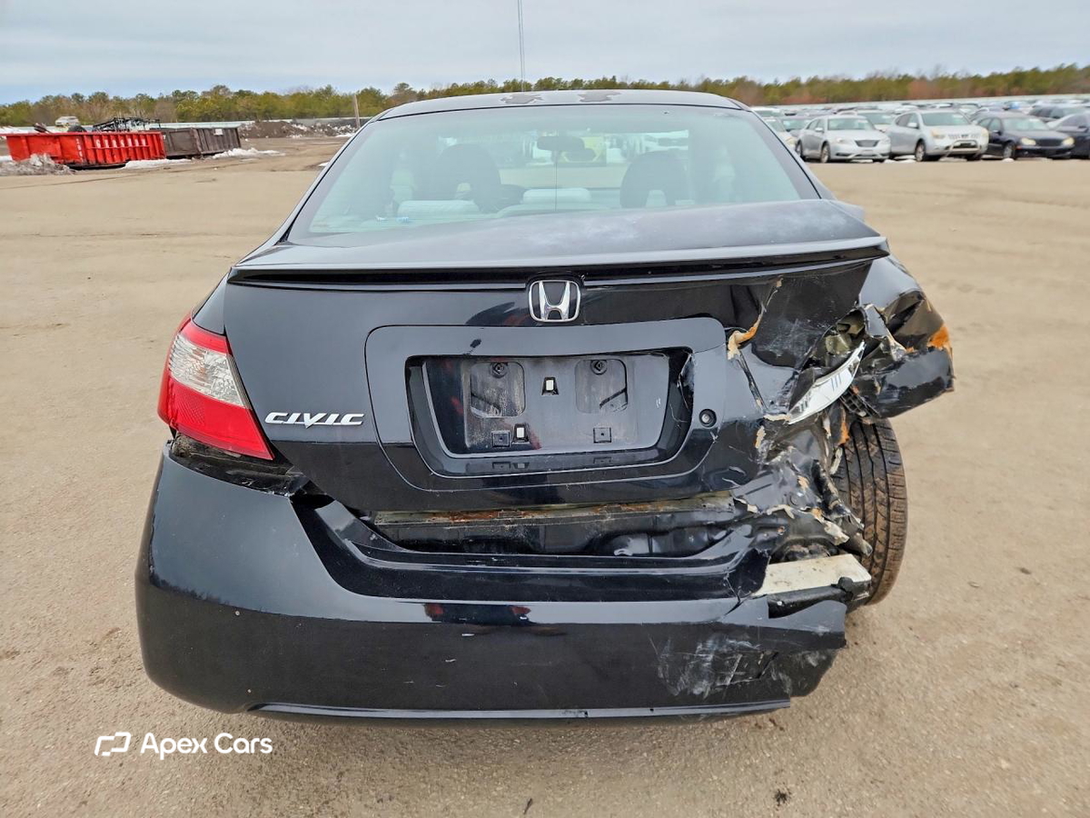 Honda Civic 2010