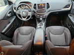 Jeep Cherokee 2016
