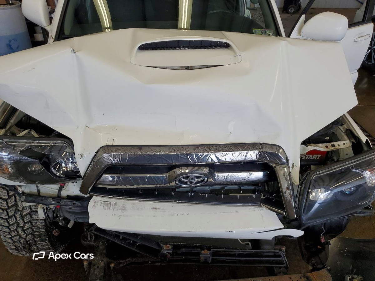 Toyota 4Runner 2006