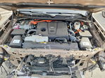 Toyota Sequoia 2025