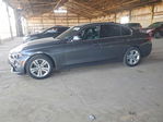BMW Series 3 2017