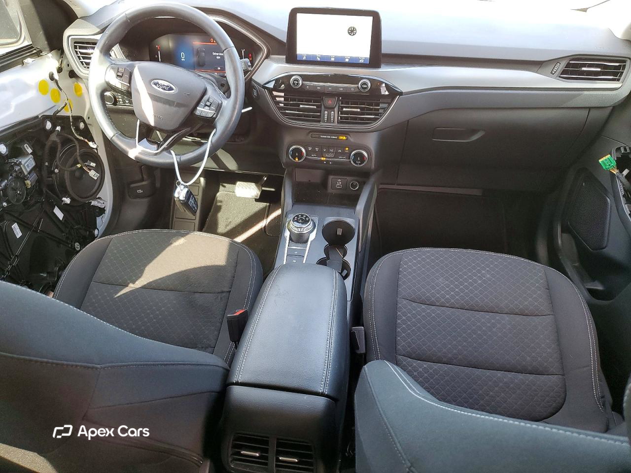 Ford Escape 2024