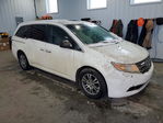 Honda Odyssey 2012