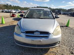 Hyundai Accent 2007