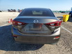 Mazda 3 2017