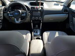 Subaru Forester 2017