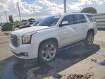 GMC Yukon 2017