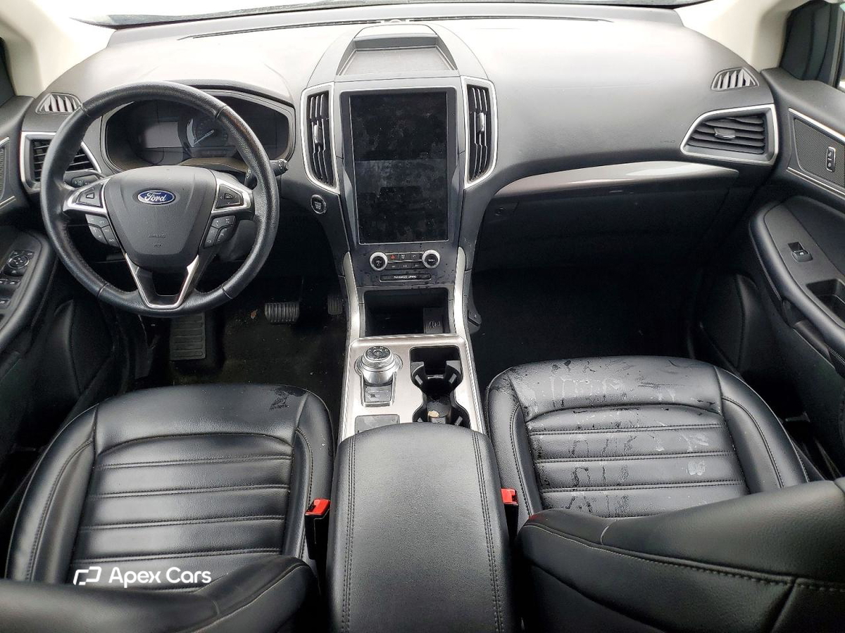 Ford Edge 2023