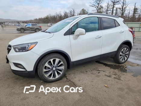 Buick Encore 2019 - Zdjęcie 1 z 14