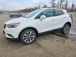 Buick Encore 2019