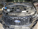 Ford Explorer 2025