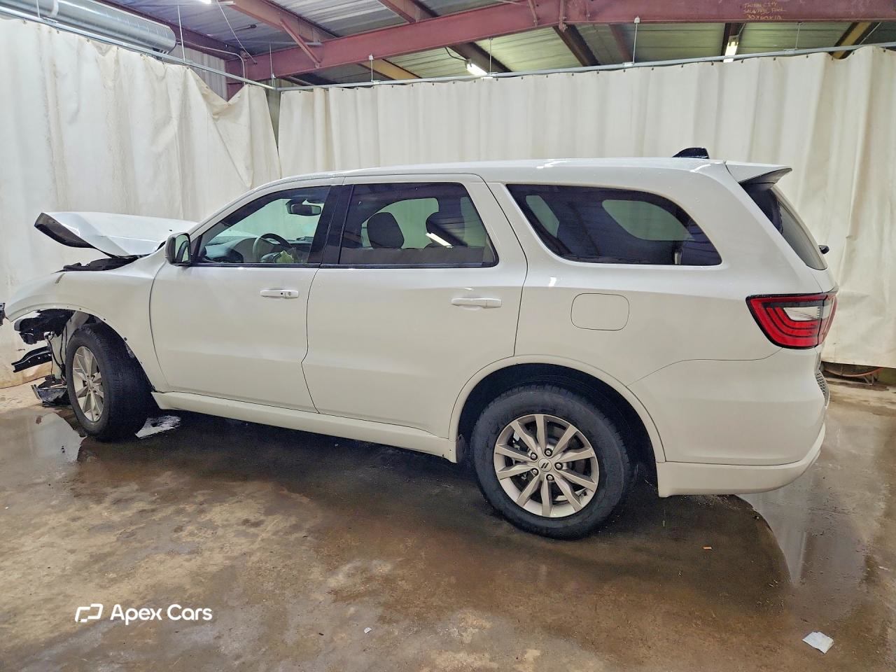 Dodge Durango 2025