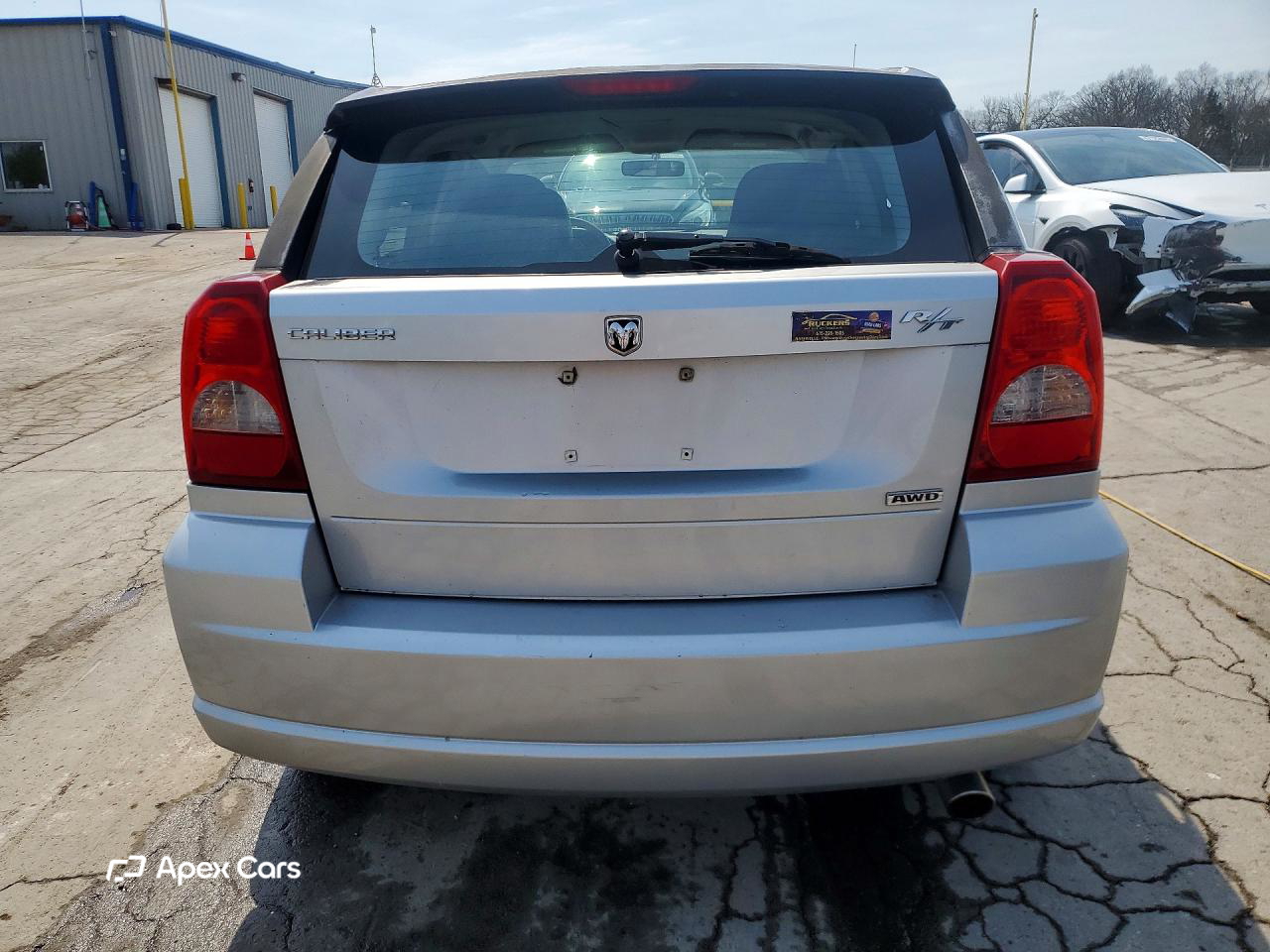 Dodge Caliber 2007