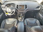 Jeep Cherokee 2018