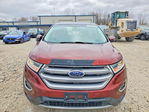 Ford Edge 2016