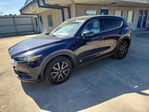 Mazda CX-5 2018