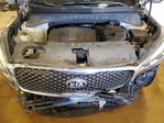 Kia Sorento 2018