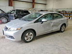 Honda Civic 2015