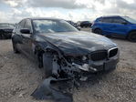 BMW Series 5 2020